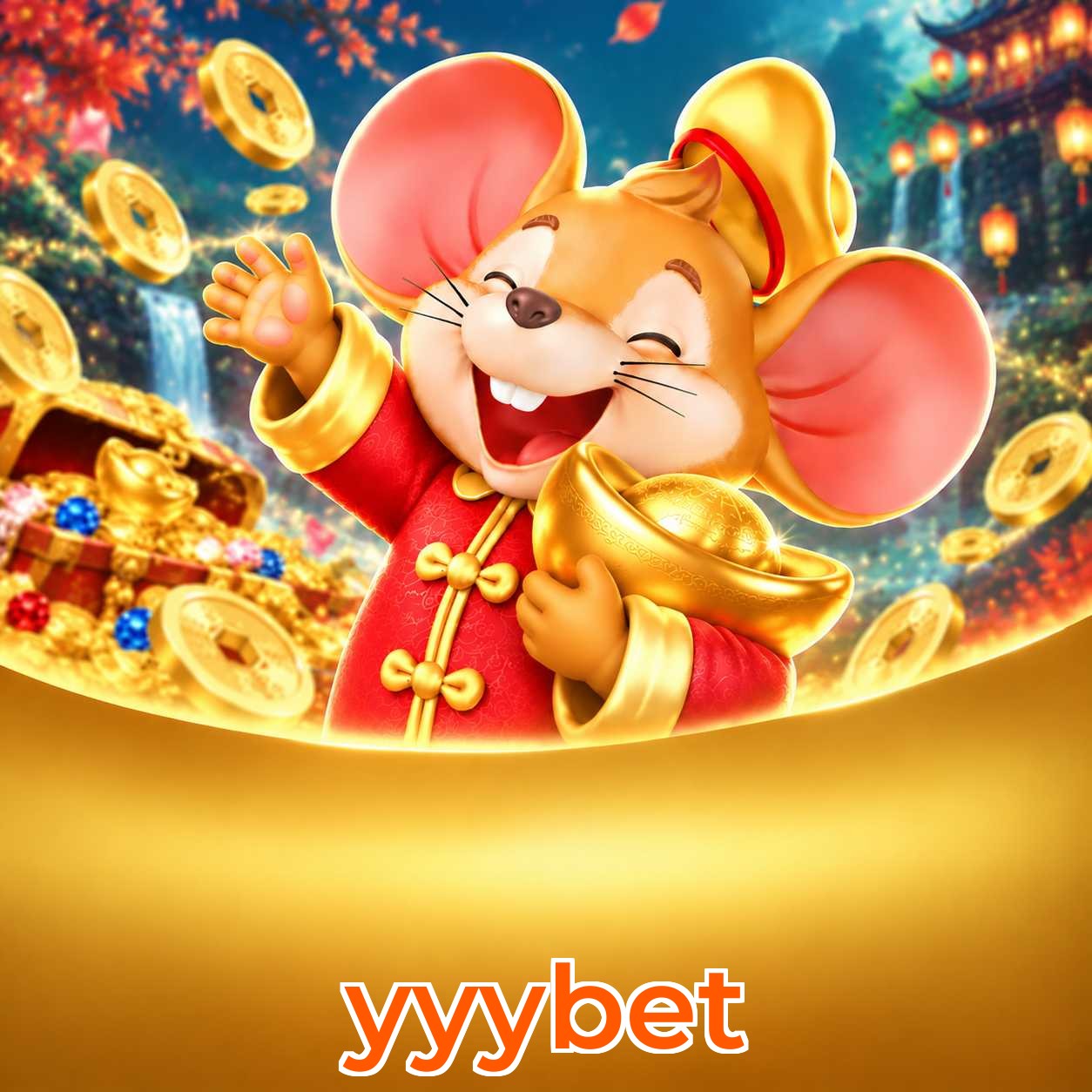 Free Spins Bonus - Lucky Tiger