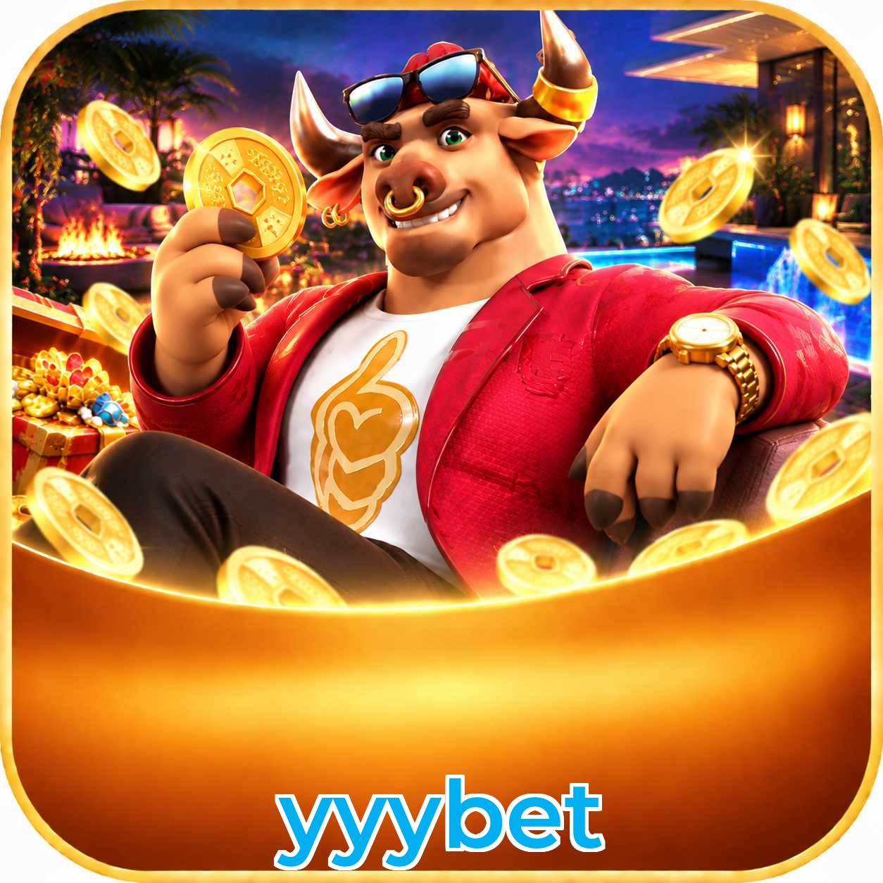 yyybet Facebook - Página oficial com promoções e comunidade ativa
