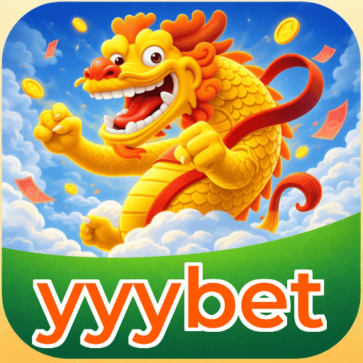 Chuva de Bônus yyybet nos slots