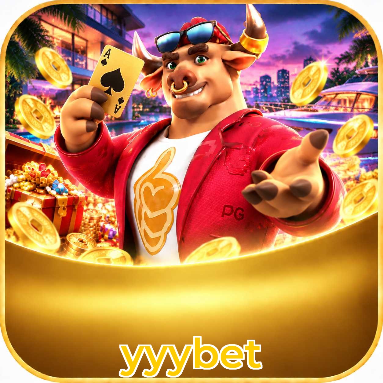 Jackpot Winner Fortune Tiger