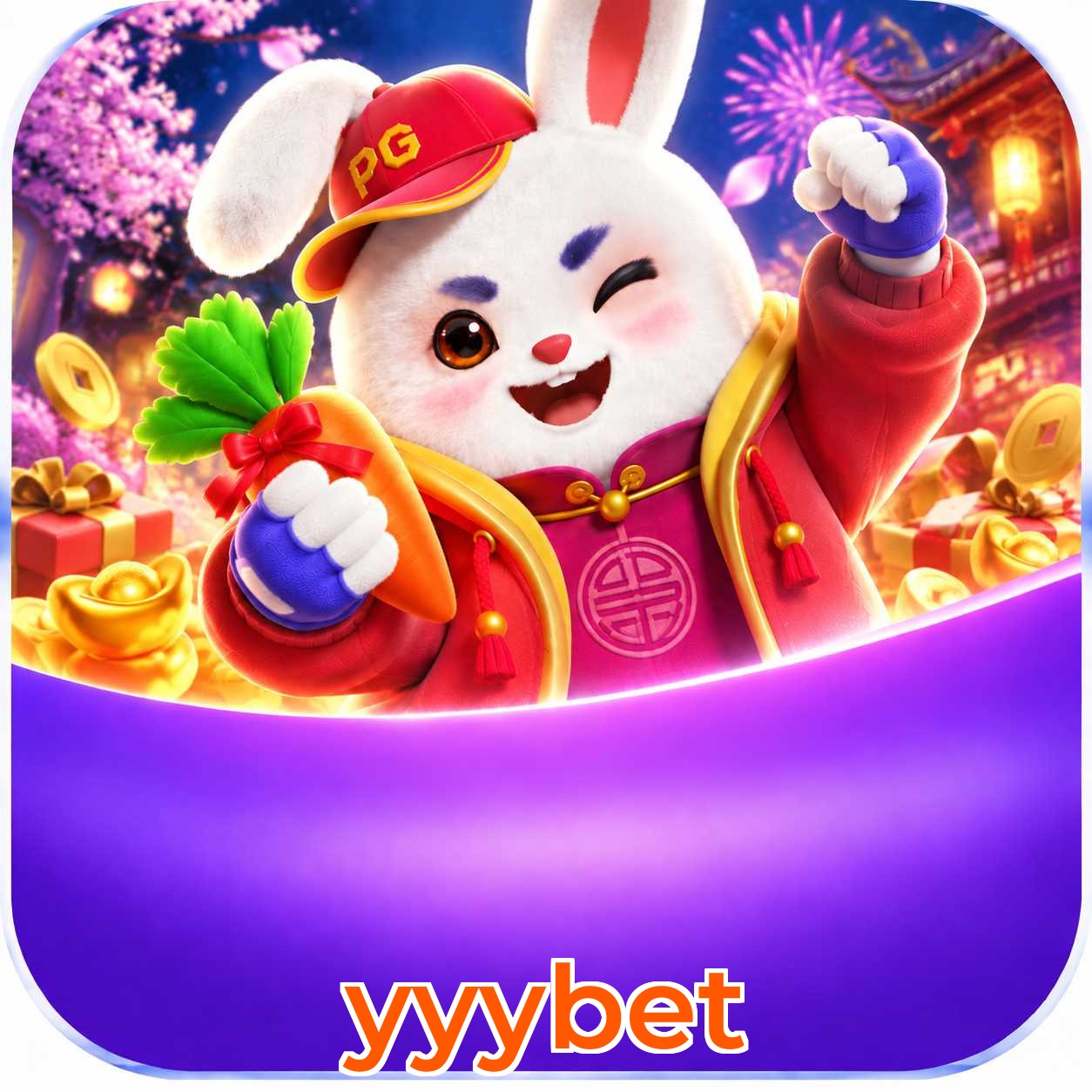Pacote Completo do App yyybet